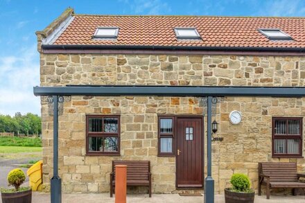 2 bedroom accommodation in Lingdale, near Saltburn-by-the-Sea