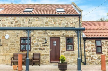 2 bedroom accommodation in Lingdale, near Saltburn-by-the-Sea