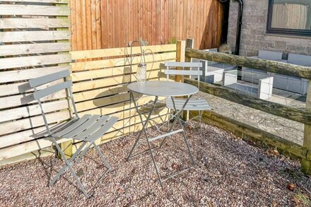 3 bedroom accommodation in Longnor