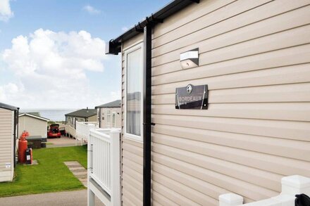 2 bedroom accommodation in Southerness