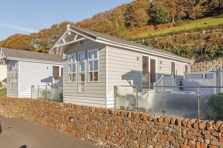 1 bedroom accommodation in Hele Bay, Ilfracombe