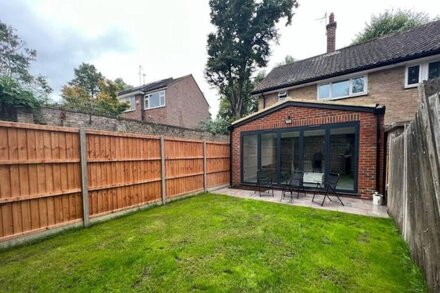 Newly Refurbed 3 bed House in Blackheath Village