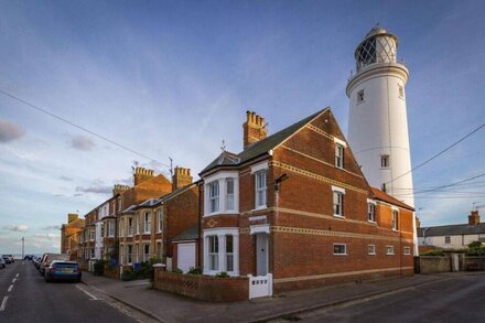 The Lighthouse Watch