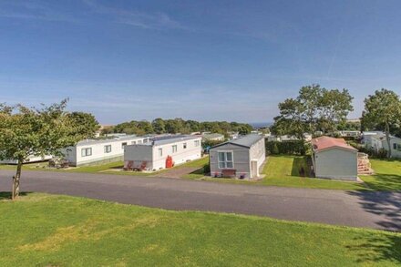 2 bedroom accommodation in Coldingham, Berwickshire