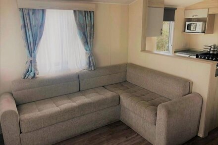 2 bedroom accommodation in Mablethorpe, Skegness