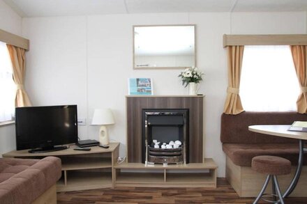 2 bedroom accommodation in Gwespyr, Nr Prestatyn, Denbighshire