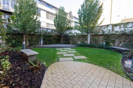 Central and Modern 1 Bedroom Flat in Bermondsey