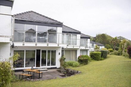 Morien - 2 Bedroom Apartment - Saundersfoot