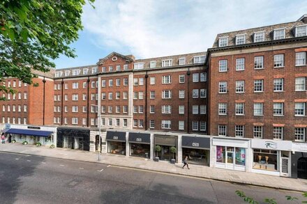 Smart 2 Bedroom Apartment in Chelsea (26)