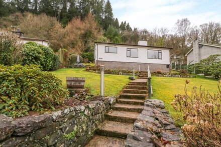 THE DENE, pet friendly, country holiday cottage in Betws-Y-Coed