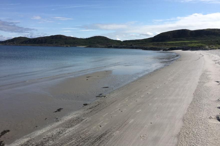 FARM ISLE Of GIGHA