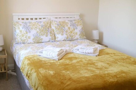 2 bedroom accommodation in Bournemouth