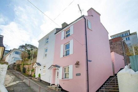 2 bedroom accommodation in Brixham