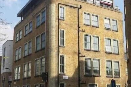 Modern 2 Bedroom Apartment  in Heart of Hackney