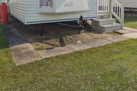 Cosey 3 Bedroom Mobile Home Golden Palms Resort