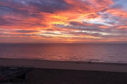 Royal Sands Ramsgate - direct beach access