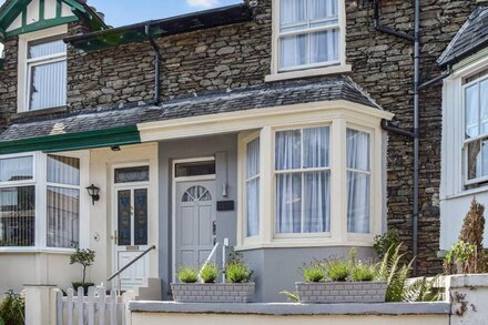 2 bedroom accommodation in Windermere