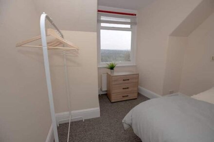 1 Bed Apt 4 Guests Business Wembley Wi Fi