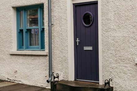 Tap Cottage with Hot Tub - Ulverston