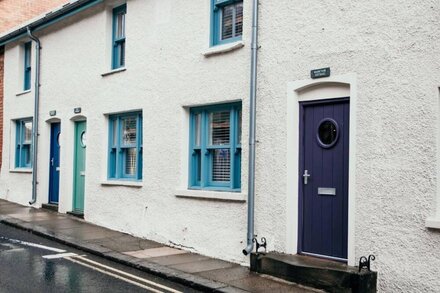 Mash Tun Cottage with Hot Tub - Ulverston