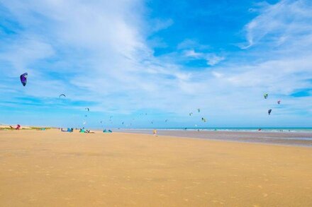 The Beach House - Camber Sands