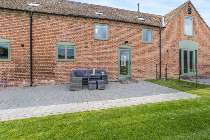 4 bedroom accommodation in Betton Strange, near Shrewsbury