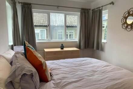 Modern 1BD Flat - 15 min walk to London Bridge