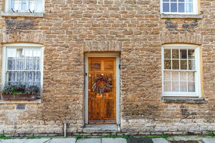 Luxury Bolthole in the Heart of the Cotswolds!