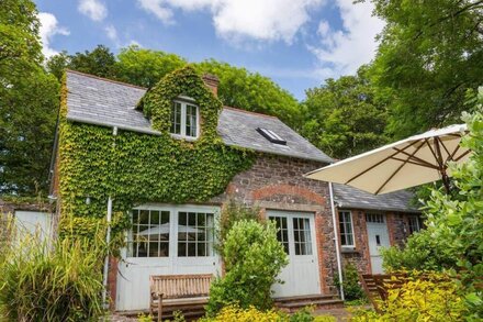 Coach House - Stackpole