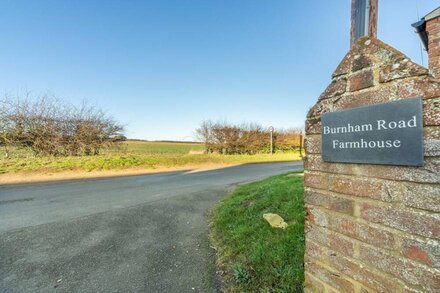 The Little Barn (2), Old Hunstanton, Norfolk