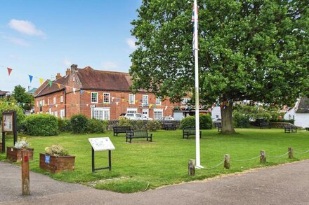 1 bedroom accommodation in Horning