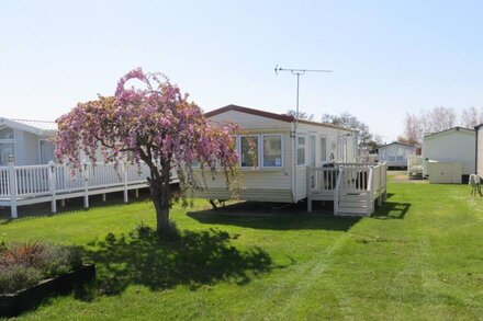 Tiny's Place - Norfolk Holiday Homes