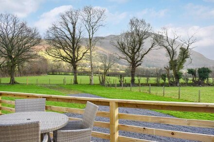 2 bedroom accommodation in Bassenthwaite, near Keswick