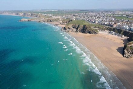 Pass the Keys | 2 Bedroom Apartment in Newquay