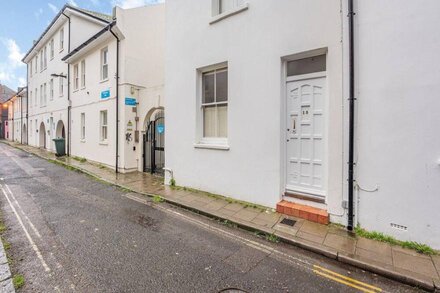 2 bedroom accommodation in Brighton