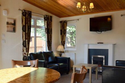 2 bedroom accommodation in Dinnet, near Ballater