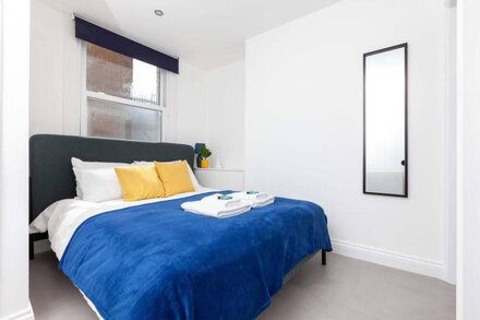 GuestReady - Seafront Oasis in Brighton