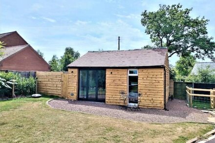 The Garden Room - Nature Stay