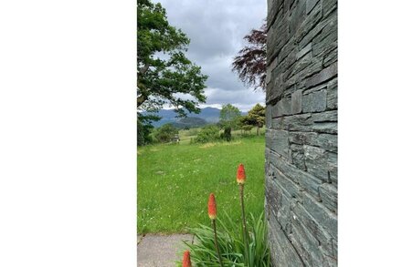 2 Bed, Lake District House with Views, Newlands