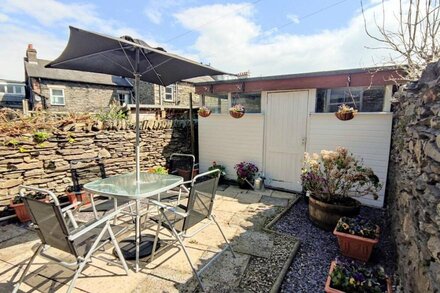 2 bedroom accommodation in Windermere