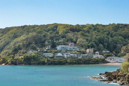 19 BOLT HEAD, family friendly, country holiday cottage in Salcombe