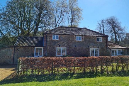 The Coach House (R) (6), Ringstead, Norfolk