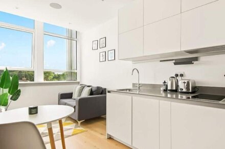 Apartment Harrow Apartments in London Harrow - 2 persons, 1 bedrooms