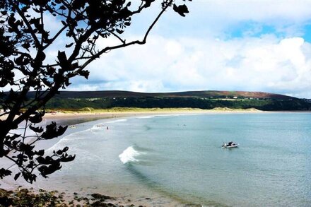 Woodside Cottage - Oxwich