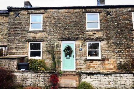 South View Cottage new renovation Yorkshire Dales