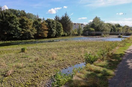 2 bedroom accommodation in Nairn