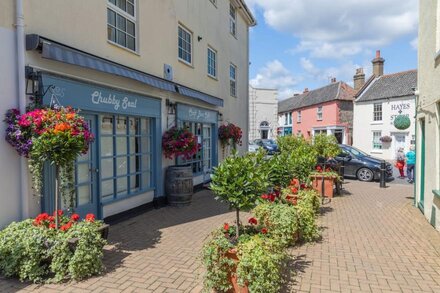 Three bedroom Cottage in the heart of Holt