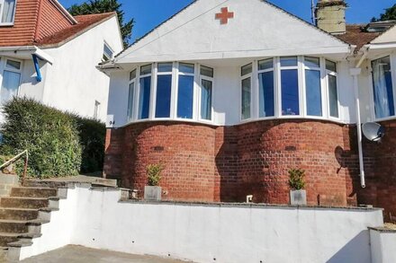 2 bedroom accommodation in Paignton