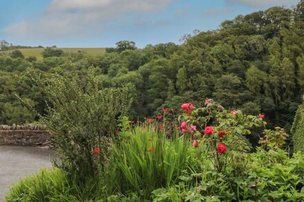 ASHRIDGE, family friendly, with a garden in Lynton