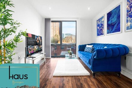 City Lofts - Luxury City Centre Apartment